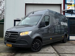 Mercedes-Benz Sprinter - 214 2.2 CDI L2H2 DC 360CAMERA