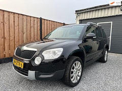 Skoda Yeti - 1.4 TSI Ambition Navi | Cruise | PDC |Bluetooth