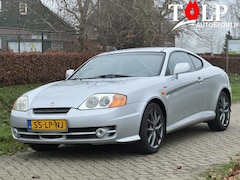 Hyundai Coupé - 2.0i FX CVVT 2003 Luxe Zo meenemen