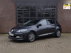 Renault Mégane - 1.2 TCe Bose Clima-Navi-PDC-Camera-APK 5-2025