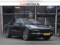 Porsche Cayenne Coupé - 3.0 Pano Lane ACC Mem.Stoelen