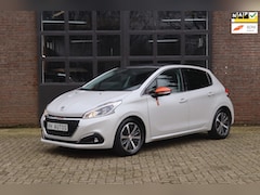 Peugeot 208 - 1.2 PureTech Roland Garros full option+ APK11-25