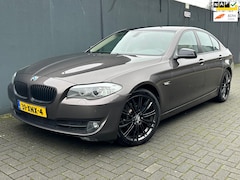 BMW 5-serie - 523i High Executive / NAP / Goed Onderhouden