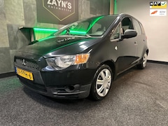 Mitsubishi Colt - 1.1 Edition One ZEER NETTE AUTOAIRCO