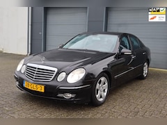 Mercedes-Benz E-klasse - 220 CDI Classic 2007 Stoelverwarming