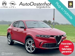 Alfa Romeo Tonale - 280pk AWD Edizione Speciale + Trekhaak