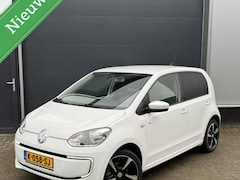 Volkswagen e-Up! - e-Up