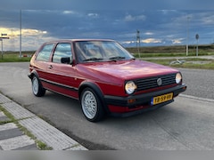 Volkswagen Golf - 1.3 CL Inj.