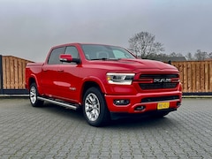 Dodge Ram 1500 - 5.7 HEMI V8 4x4 CC Laramie LPG