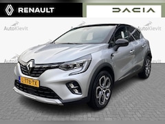 Renault Captur - 1.3 TCe 130 EDC Edition One - Automaat