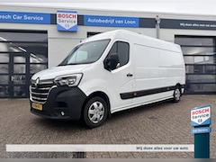 Renault Master - GB 2.3 dCi 135pk L3H2 T35 FWD / Keurige bus