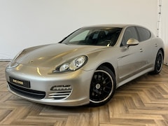 Porsche Panamera - 3.6 4, MOOIE AUTO, INRUIL MOGELIJK