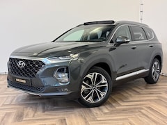 Hyundai Santa Fe - 2.4 GDI 4WD PANO, 7 PERSOONS, INRUIL MOGELIJK