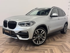 BMW X3 - XDrive30i High Executive Edition, PANO, M-PAKKET, NAP