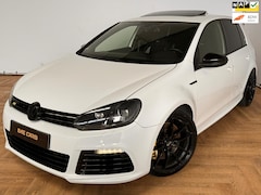 Volkswagen Golf - 2.0 R 4-Motion, BULL X, OPEN DAK, AUTOMAAT