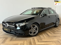 Mercedes-Benz A-klasse - AMG PAKKET, PANO-DAK, INRUIL MOGELIJK