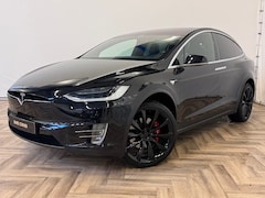 Tesla Model X - 90D Base 7p. FSD , WEINIG KM