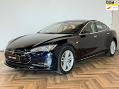 Tesla Model S - 85 Base, Free Supercharge, INCL BTW, Tech Pakket, Inruil mogelijk