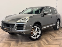 Porsche Cayenne - 3.6, PANO, LEER, YOUNGTIMER