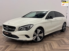 Mercedes-Benz CLA-klasse Shooting Brake - 180 Business Solution AMG, INRUIL MOGELIJK