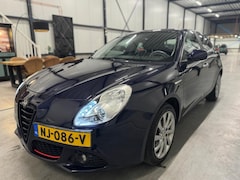 Alfa Romeo Giulietta - 1.4 T Distinctive 2010 New Apk