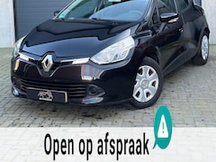 Renault Clio - 1.5 dCi ECO Expression Trekhaak - Navi - Airco