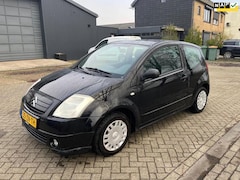 Citroën C2 - 1.1i Séduction