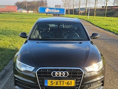 Audi A6 Avant - 2.0 TDI Lease Edition Sport S-Line