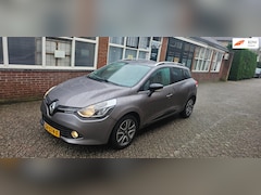 Renault Clio Estate - 1.5 dCi ECO Night&Day