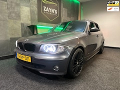 BMW 1-serie - 118i High Executive ZEER NETTE APK BIJ AFLEVERING