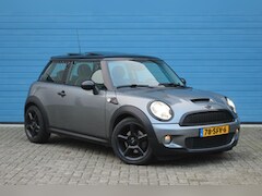 MINI Cooper S - 1.6