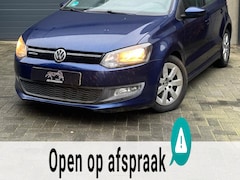 Volkswagen Polo - 1.2 TDI BlueMotion Comfortline - Nwe APK - Airco - Elektr. Ramen