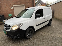 Mercedes-Benz Citan - 109 CDI BlueEFFICIENCY Airco NAP