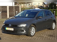 Volkswagen Polo - 1.0 MPI Trendline 5 Drs * Stb. * AIRCO * LMV * NAVI * El.ramen * Cr.contr. *