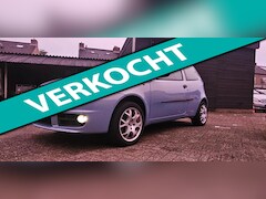 Fiat Punto - 1.2 Dynamic slechts 117.000km.nap