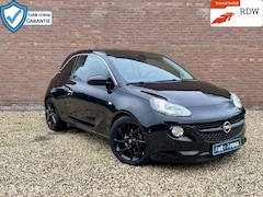 Opel ADAM - 1.2 | Full Option| 1e eignr. | Dealeronderhoud