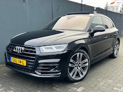 Audi SQ5 - 3.0 TFSI Quattro / Nwe Ketting / Grote beurt / APK