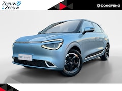 Dongfeng Box - Launch Edition 42 kWh |Full Option|Rijklaarprijs|Op=Op|€1.700 voordeel|Nieuw|310 km range|