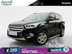 Ford Kuga - 1.5 EcoBoost Trend Ultimate |Zeer nette Auto|Trekhaak|Parkeersensoren achter|