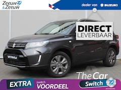 Suzuki Vitara - 1.4 Boosterjet Select | 6 jr garantie | Nieuw model | 1 week levertijd |