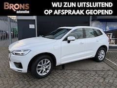 Volvo XC60 - 2.0 T8 Twin Engine AWD R-Design B&W l luchtvering l Pano