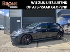 Volkswagen Golf - 2.0 TSI GTI 245PK l Stoel verwarming l Navigatie