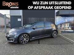 Volkswagen Golf - 1.4 TSI GTE automaat l 19 inc l verlaagd