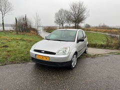 Ford Fiesta - 1.25-16V Centennial Airco