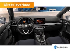 Seat Arona - 1.0 EcoTSI 95 5MT FR Anniversary | Achteruitrijcamera | Airconditioning automatisch met 2