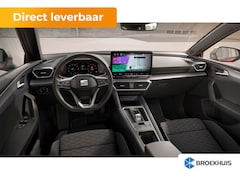 Seat Leon Sportstourer - 1.5 TSI 116 6MT FR Business Intense