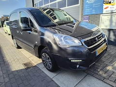 Peugeot Partner - 120 1.6 BlueHDi 100 L1 Première S&S Navi, Nieuwe distributie, PDC V+A