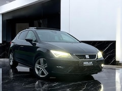 Seat Leon - 1.4 EcoTSI Xcellence VOLLL Pano|Keyless|Lane assist