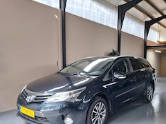 Toyota Avensis Wagon - 1.8 VVTi Business bovag garantie