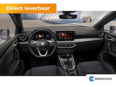 Seat Ibiza - 1.0 EcoTSI 115 6MT FR Anniversary | Airconditioning automatisch met 2-zone-temperatuurrege